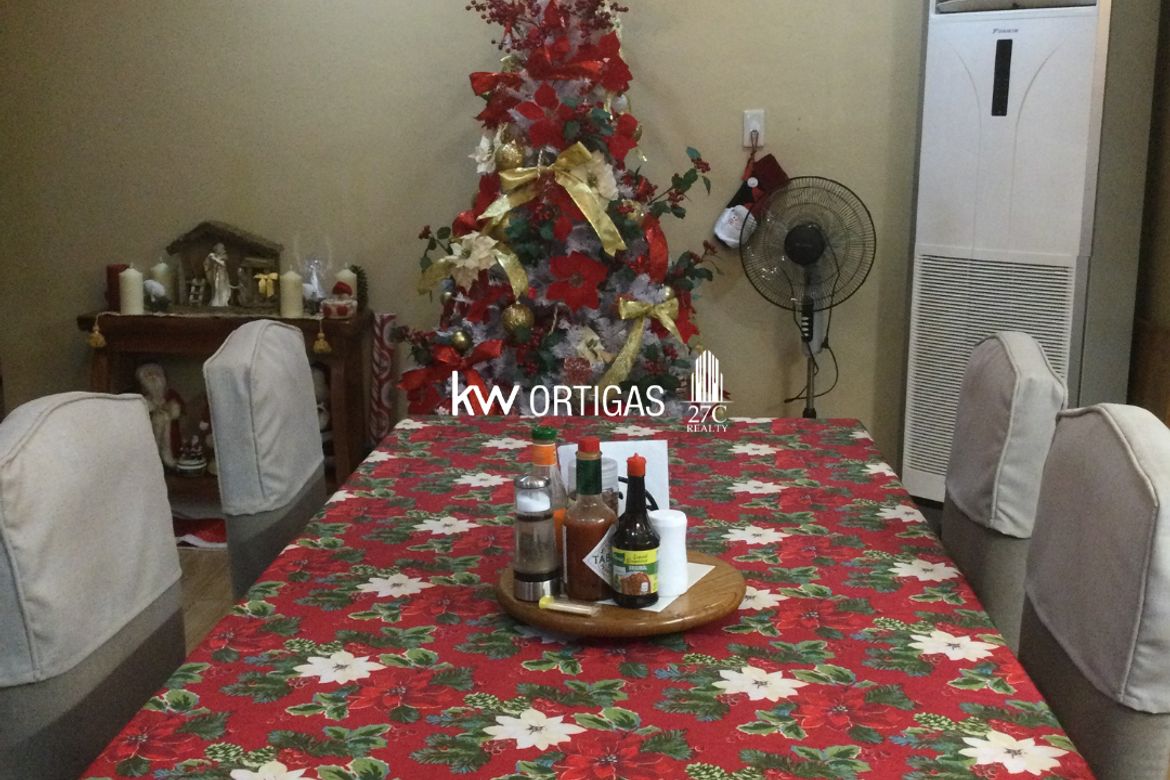 5 Bedroom House for Sale in Pulung Cacutud, Angeles, Pampanga – photo 6