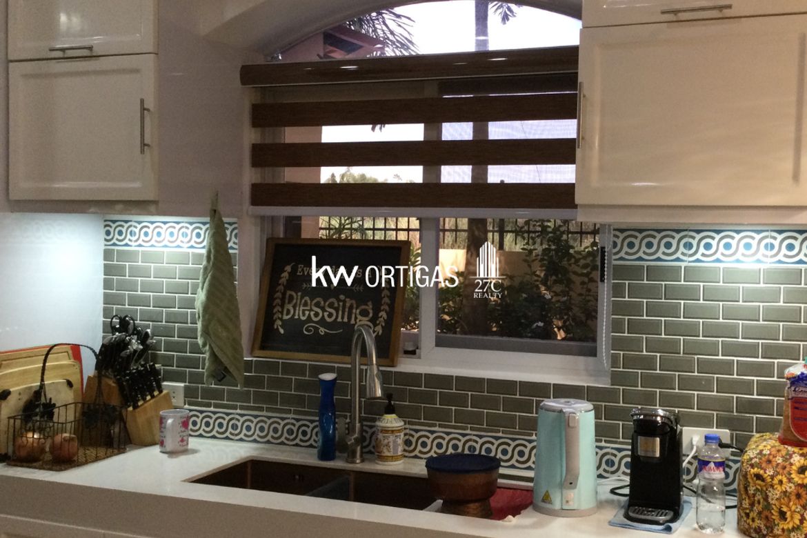 5 Bedroom House for Sale in Pulung Cacutud, Angeles, Pampanga – photo 7