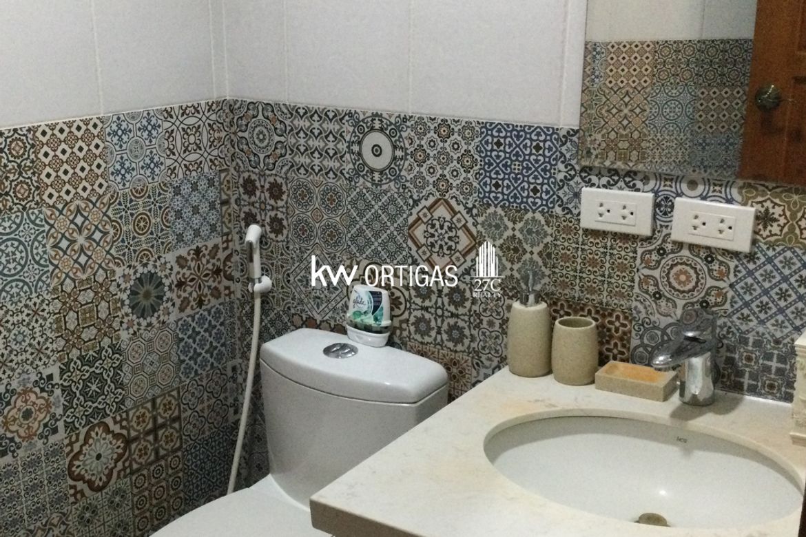 5 Bedroom House for Sale in Pulung Cacutud, Angeles, Pampanga – photo 8