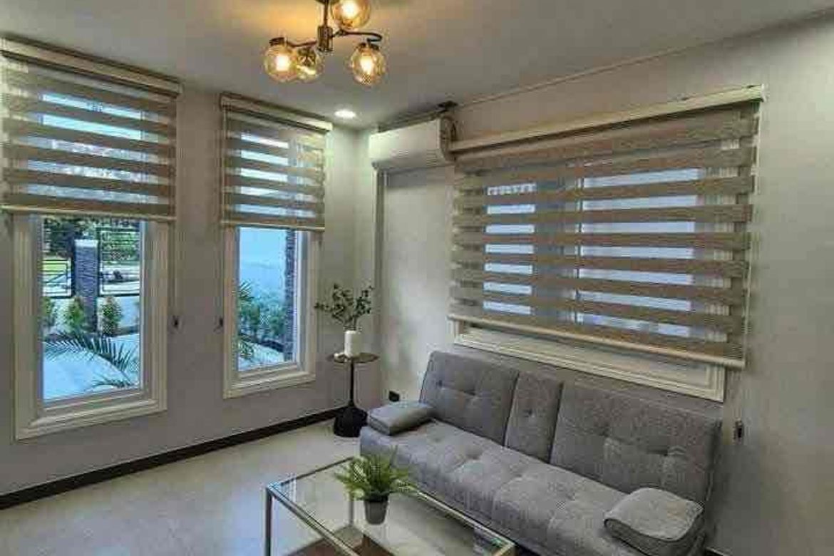 5 Bedroom House for Sale in Pulung Cacutud, Angeles, Pampanga – photo 6