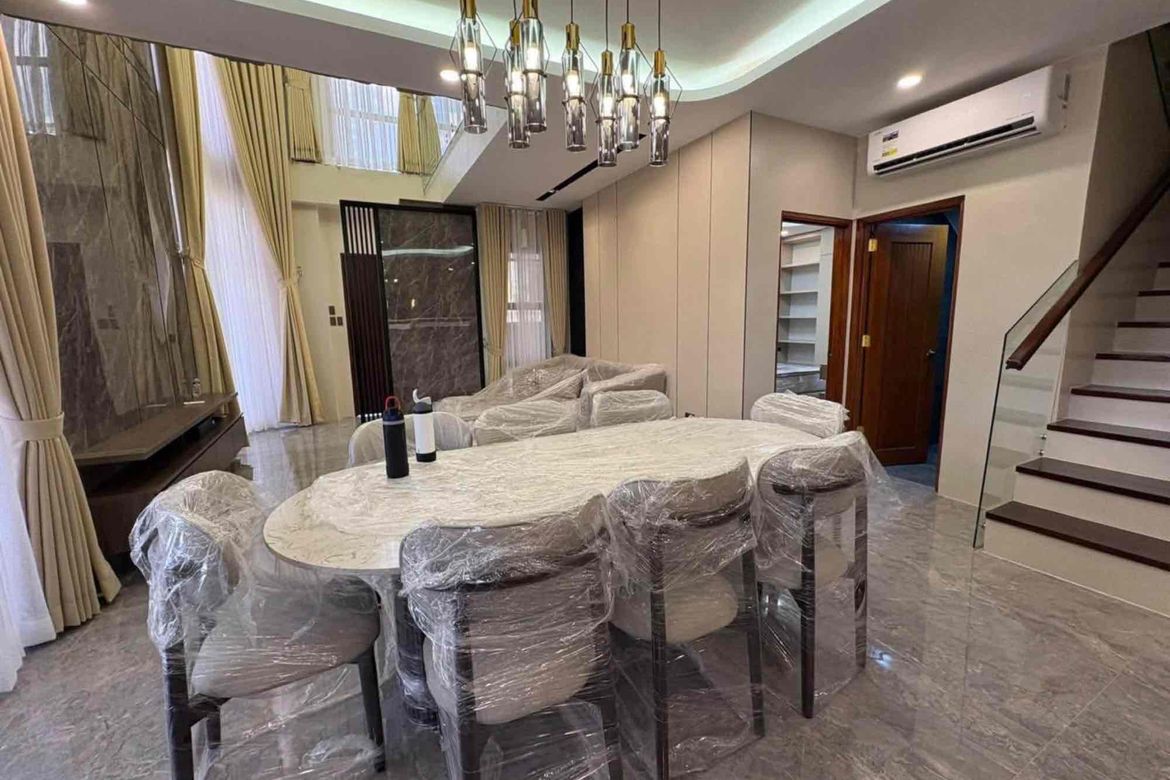 5 Bedroom House for Sale in Pulung Maragul, Angeles, Pampanga – photo 6