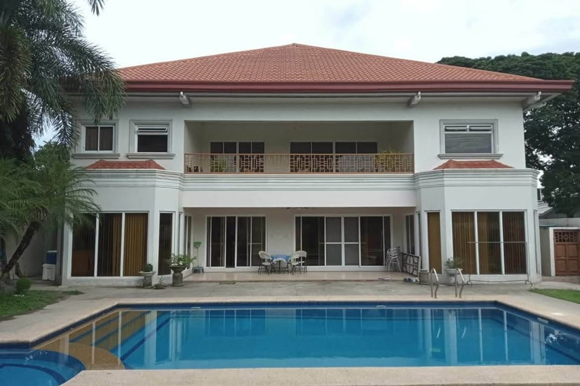 5 Bedroom House for Sale in Pulung Maragul, Angeles, Pampanga – photo 2