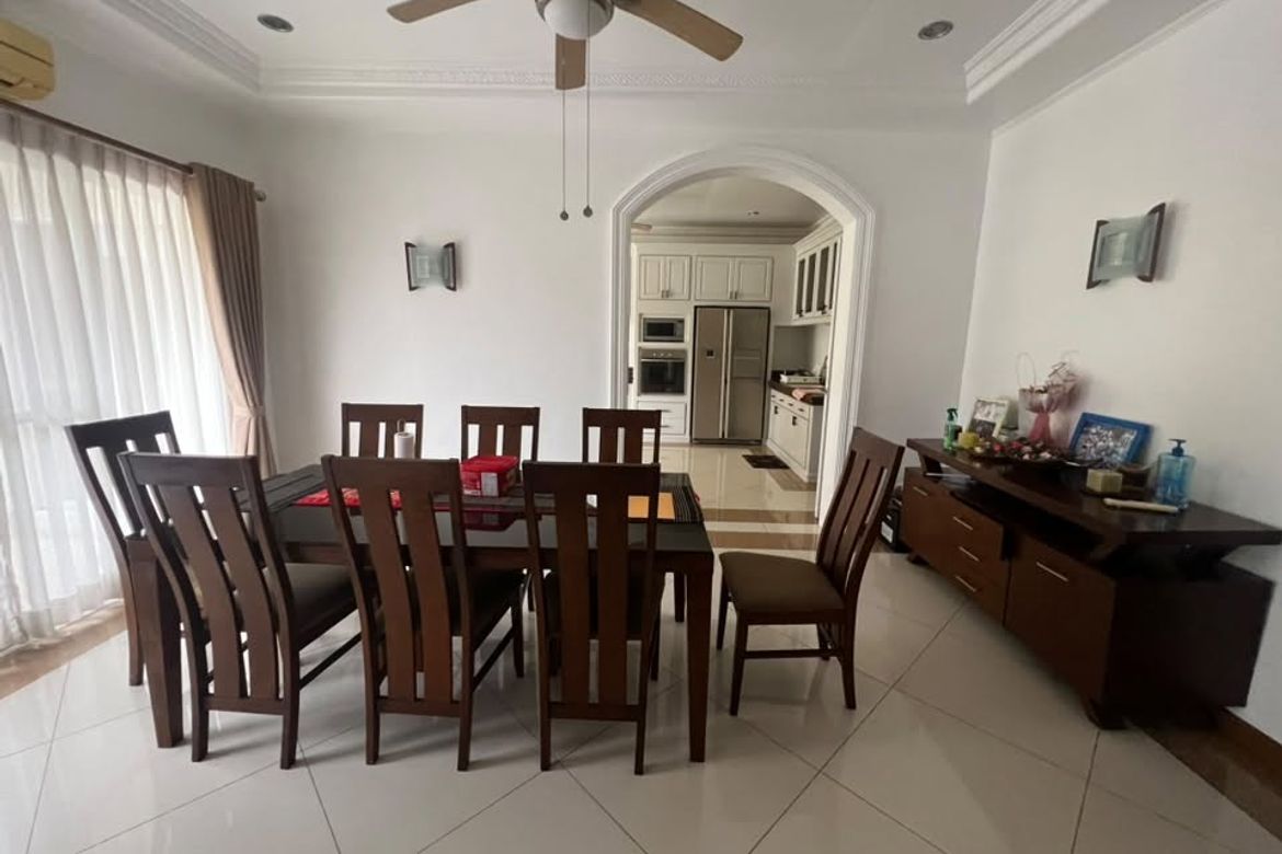 5 Bedroom House for Sale in Pulung Maragul, Angeles, Pampanga – photo 3