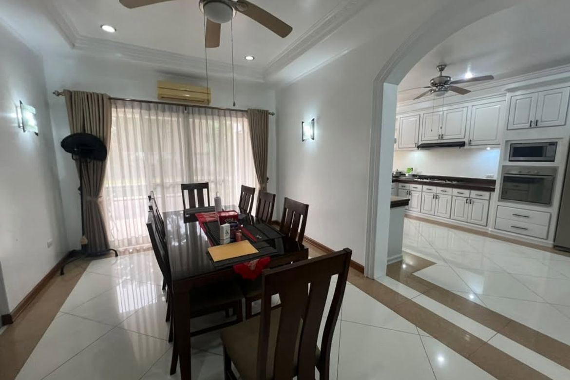 5 Bedroom House for Sale in Pulung Maragul, Angeles, Pampanga – photo 5