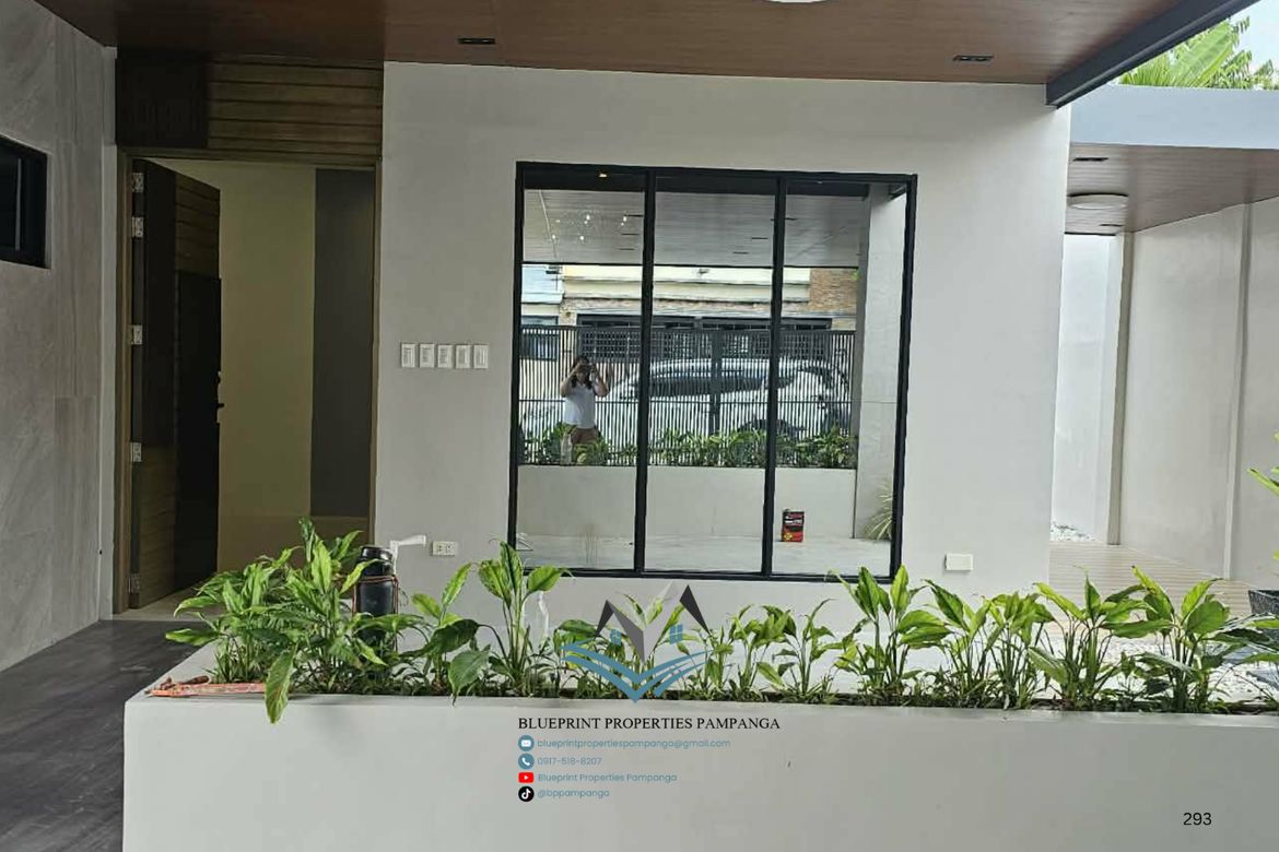 5 Bedroom House for Sale in Pulung Maragul, Angeles, Pampanga – photo 4