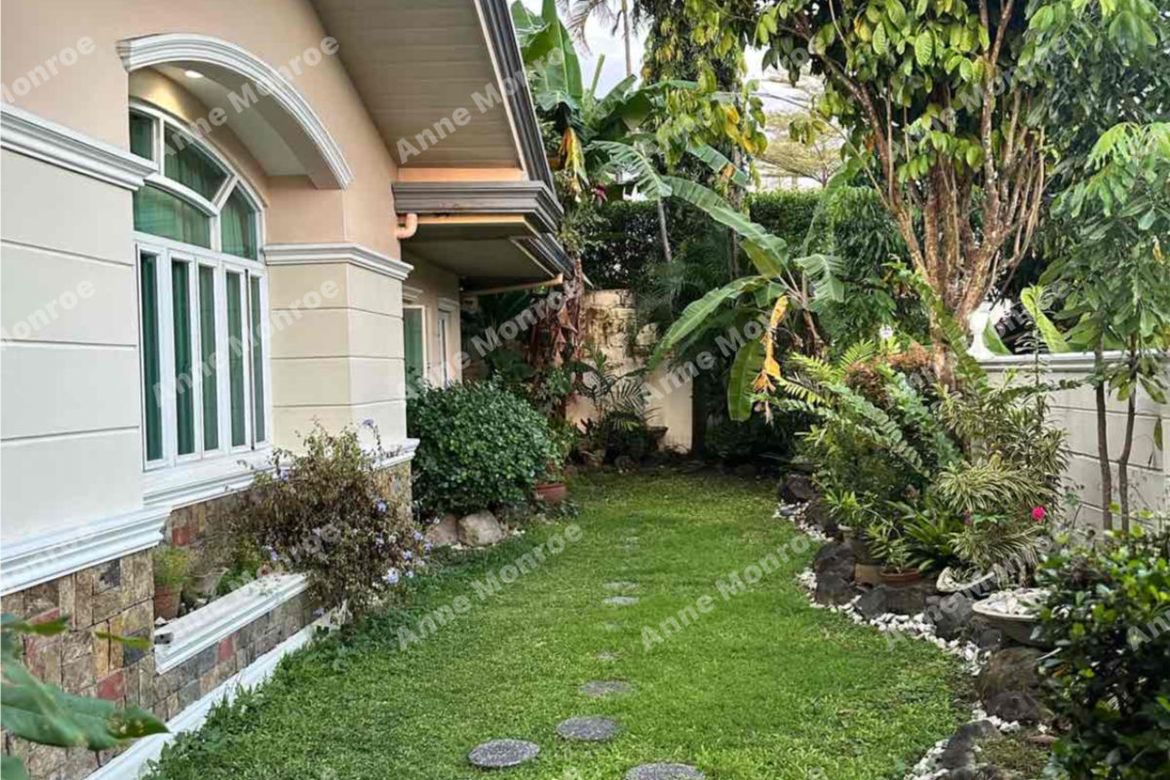 5 Bedroom House for Sale in Pulung Maragul, Angeles, Pampanga – photo 3