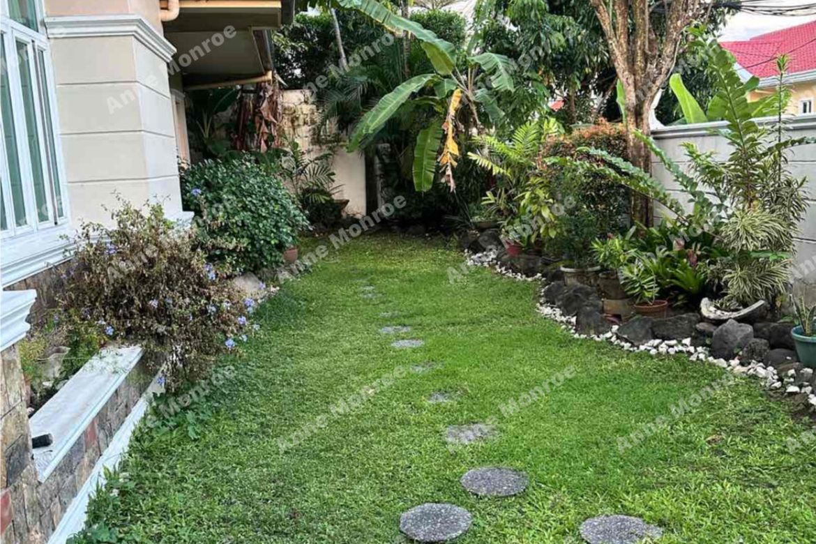 5 Bedroom House for Sale in Pulung Maragul, Angeles, Pampanga – photo 4