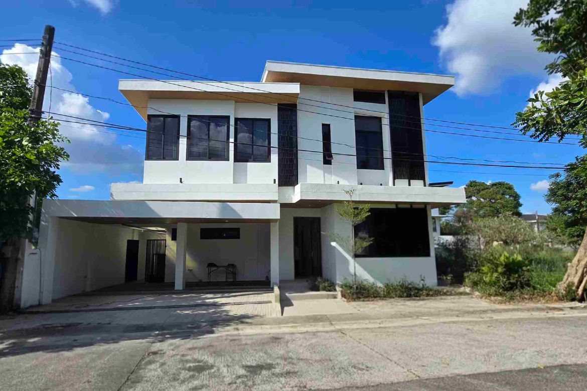 5 Bedroom House for Sale in Pulung Maragul, Angeles, Pampanga – photo 3