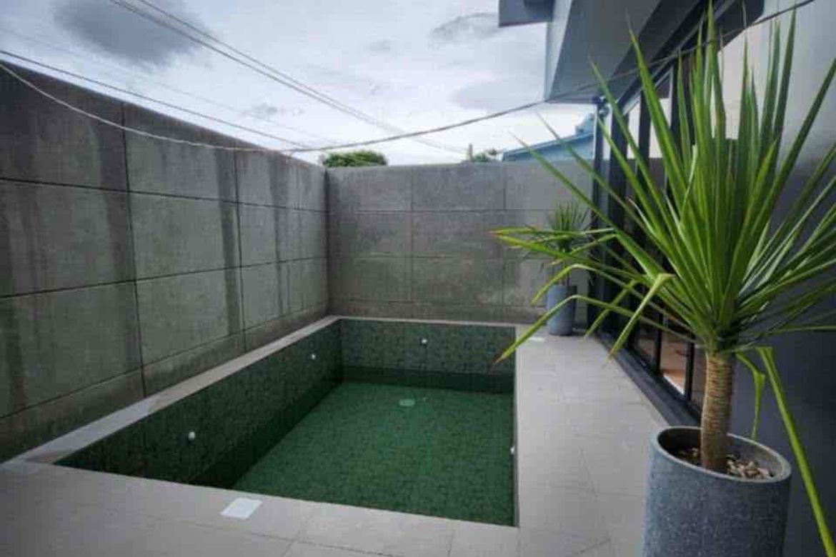 5 Bedroom House for Sale in Pulung Maragul, Angeles, Pampanga – photo 6