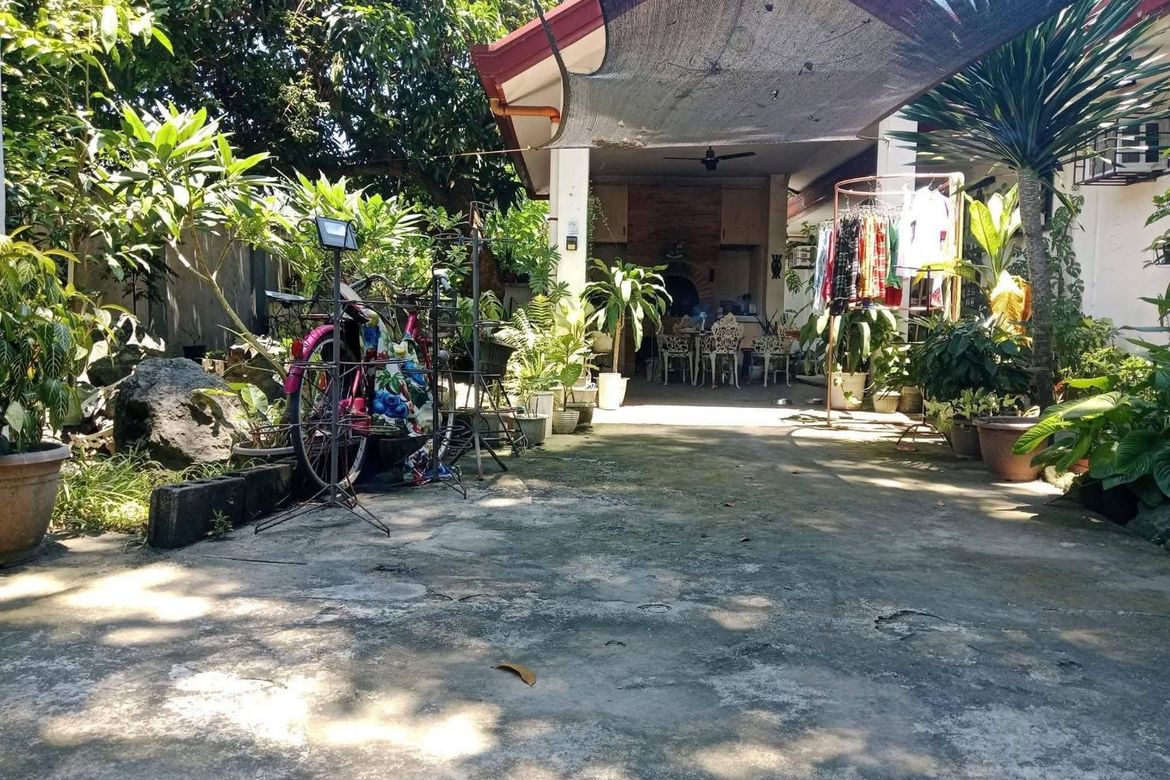 5 Bedroom House for Sale in Pulungbulu, Angeles, Pampanga – photo 4