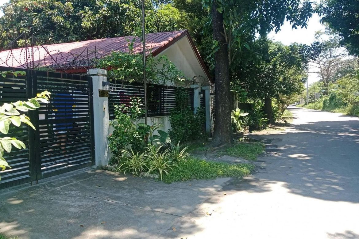 5 Bedroom House for Sale in Pulungbulu, Angeles, Pampanga – photo 5