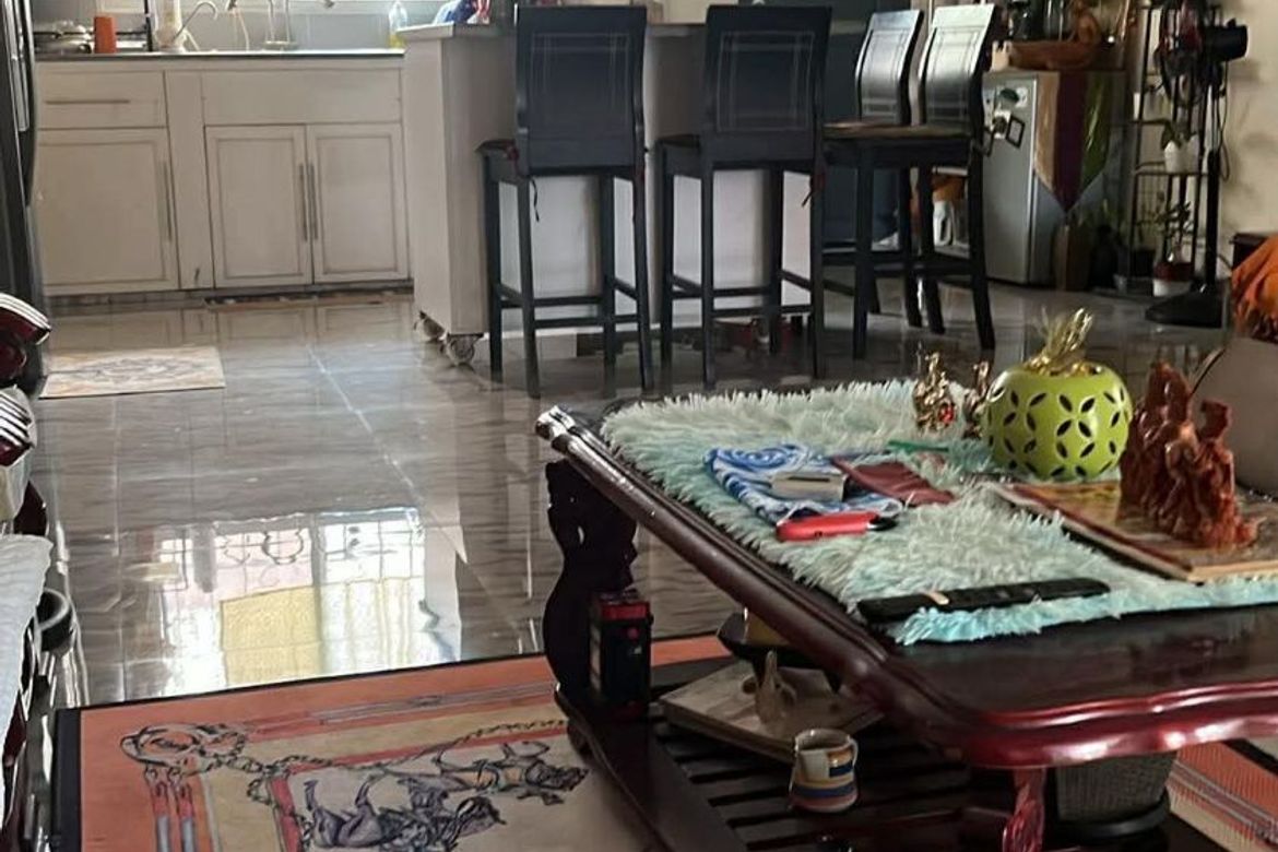 5 Bedroom House for Sale in Pulungbulu, Angeles, Pampanga – photo 6