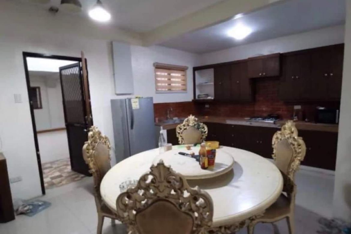 5 Bedroom House for Sale in Pulungbulu, Angeles, Pampanga – photo 2