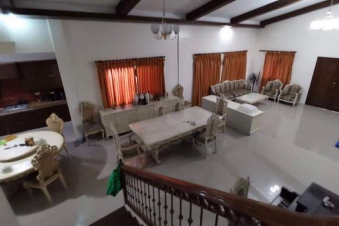 5 Bedroom House for Sale in Pulungbulu, Angeles, Pampanga – photo 3