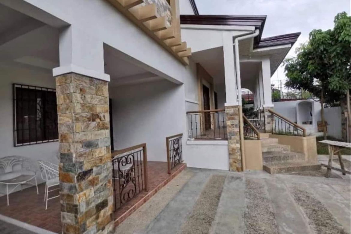 5 Bedroom House for Sale in Pulungbulu, Angeles, Pampanga – photo 4