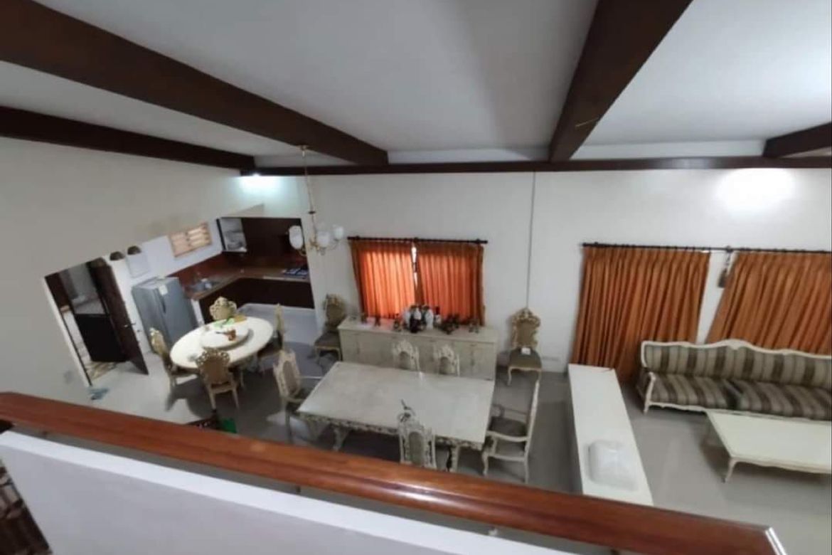 5 Bedroom House for Sale in Pulungbulu, Angeles, Pampanga – photo 5