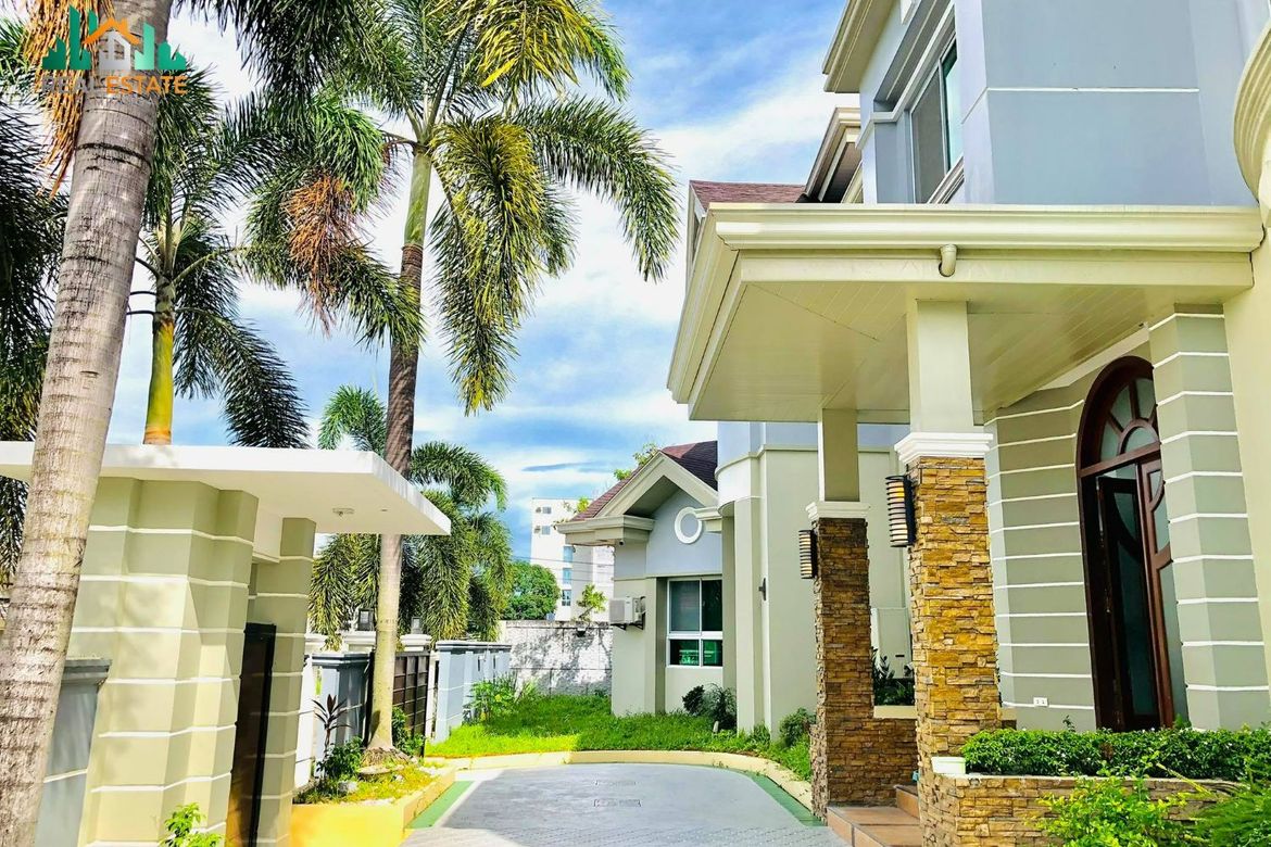 5 Bedroom House for Sale in Pulungbulu, Angeles, Pampanga – photo 2