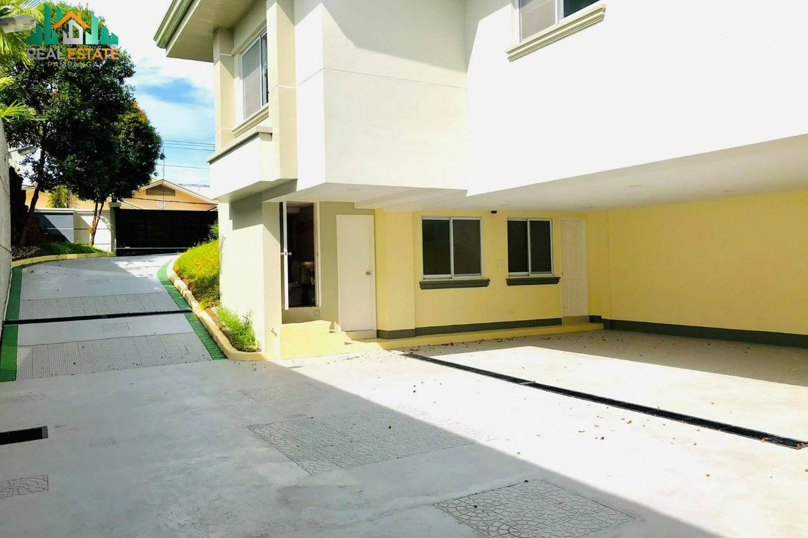 5 Bedroom House for Sale in Pulungbulu, Angeles, Pampanga – photo 3