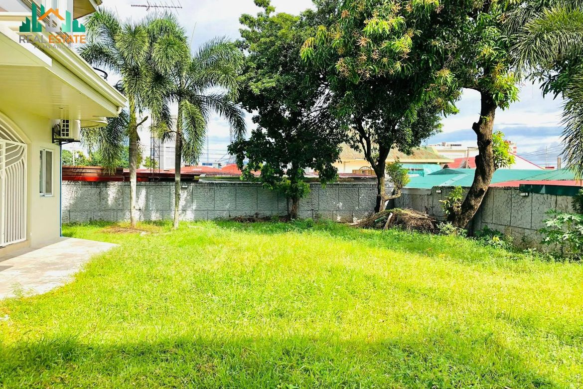 5 Bedroom House for Sale in Pulungbulu, Angeles, Pampanga – photo 4