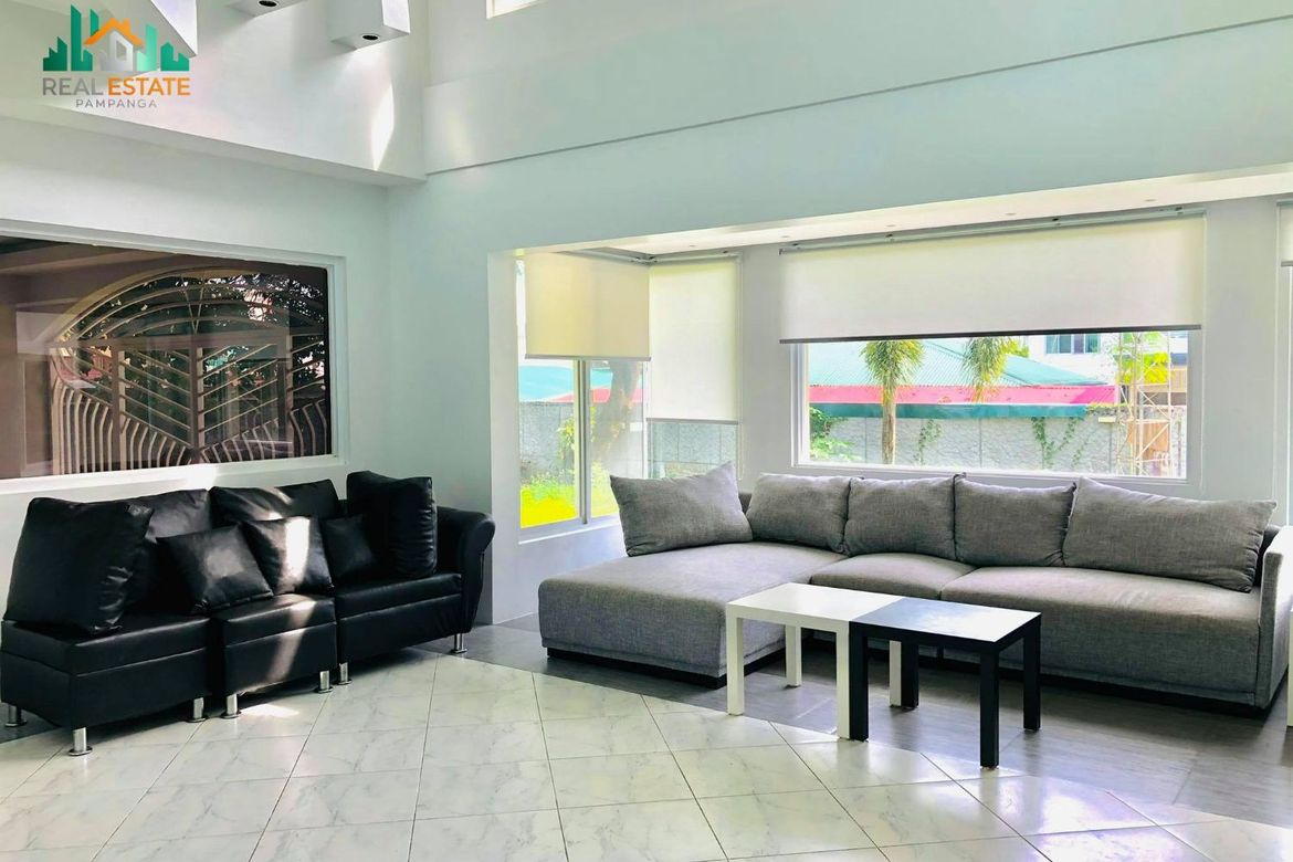 5 Bedroom House for Sale in Pulungbulu, Angeles, Pampanga – photo 5