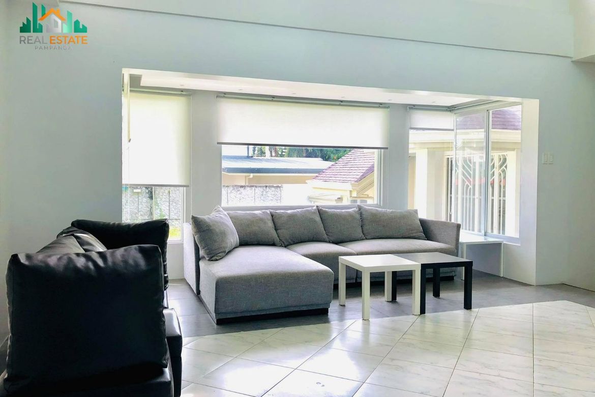 5 Bedroom House for Sale in Pulungbulu, Angeles, Pampanga – photo 6