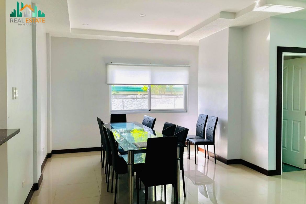 5 Bedroom House for Sale in Pulungbulu, Angeles, Pampanga – photo 7