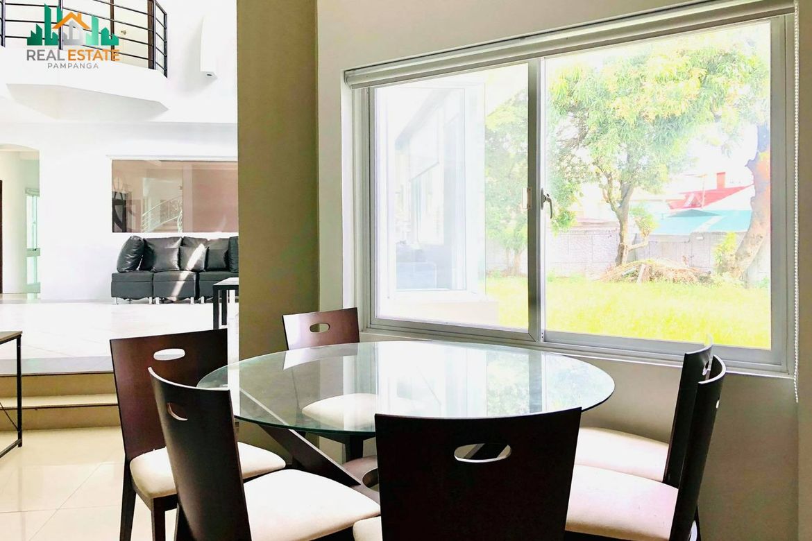 5 Bedroom House for Sale in Pulungbulu, Angeles, Pampanga – photo 8