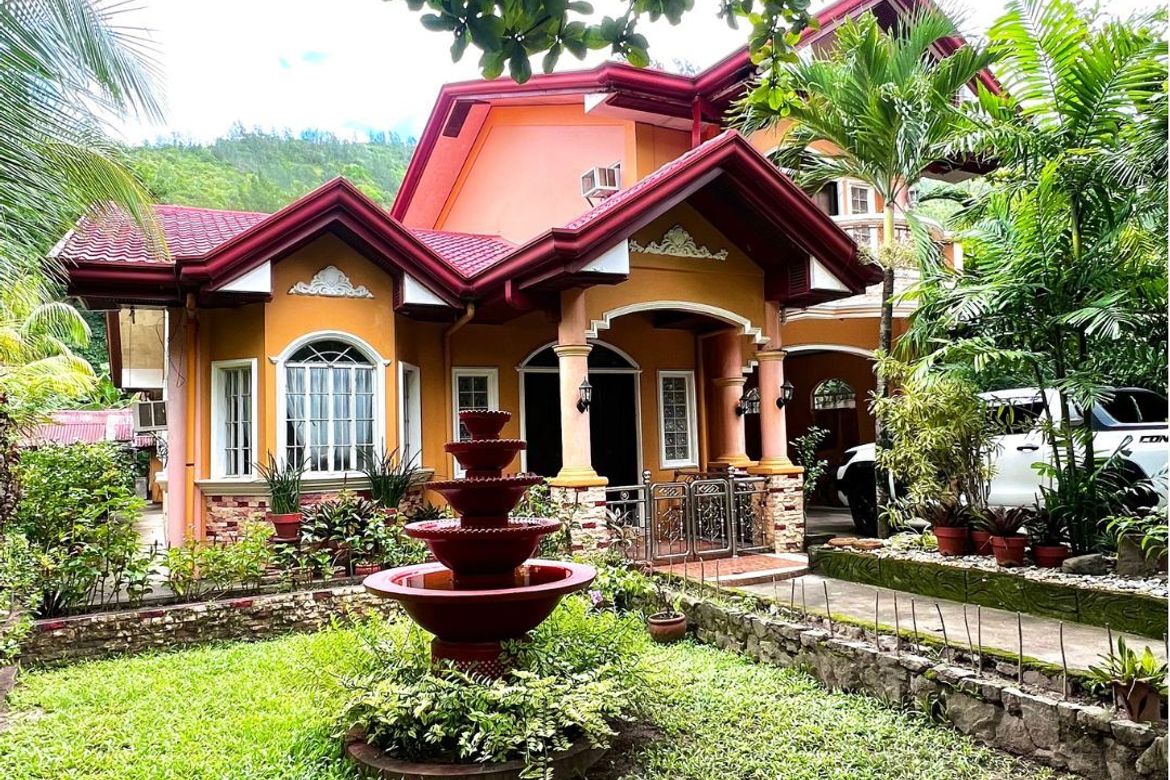 5 Bedroom House for Sale in Pundaquit, San Antonio, Zambales – photo 2
