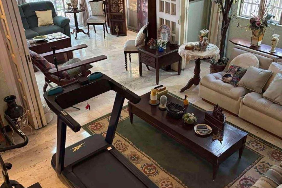 5 Bedroom House for Sale in Putatan, Muntinlupa, Metro Manila – photo 2