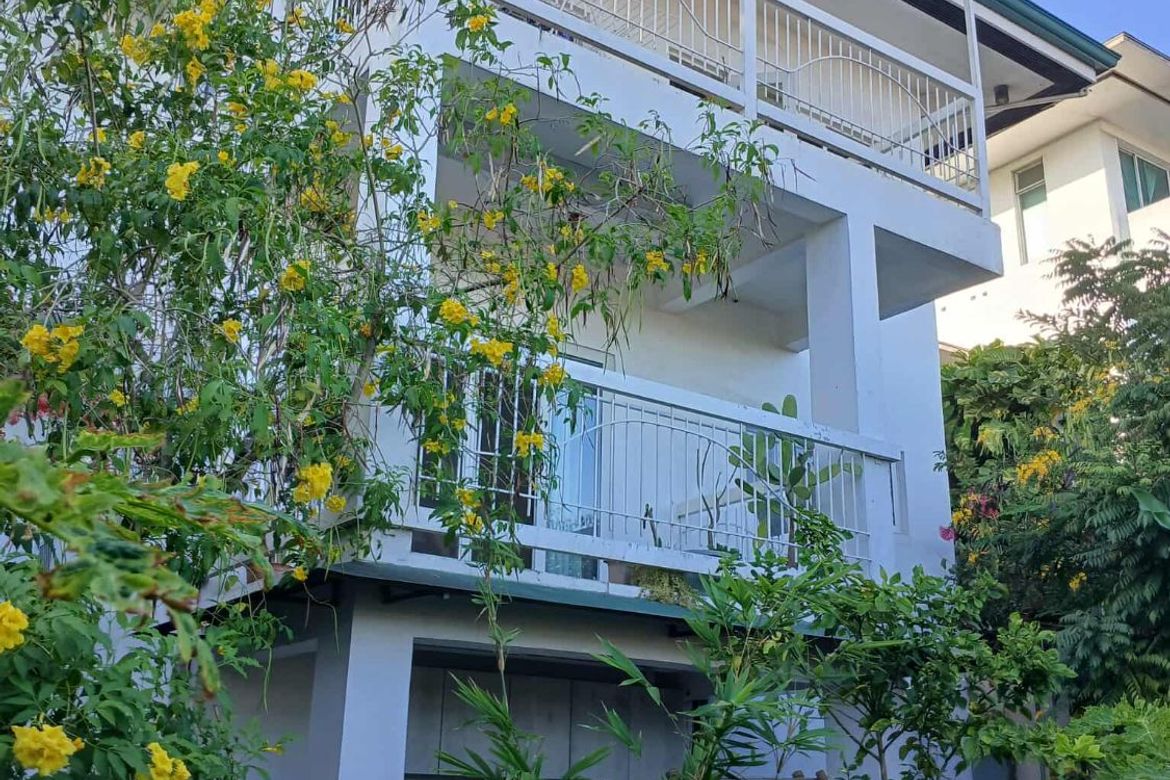 5 Bedroom House for Sale in Putatan, Muntinlupa, Metro Manila – photo 2