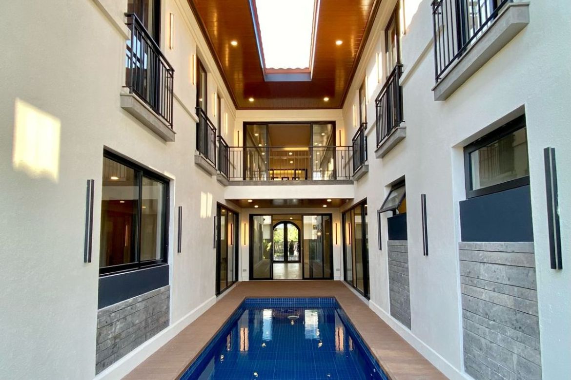 5 Bedroom House for Sale in Putatan, Muntinlupa, Metro Manila – photo 3