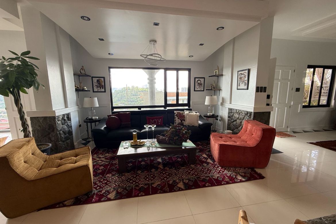 5 Bedroom House for Sale in Quezon Hill Proper, Baguio, Benguet – photo 8