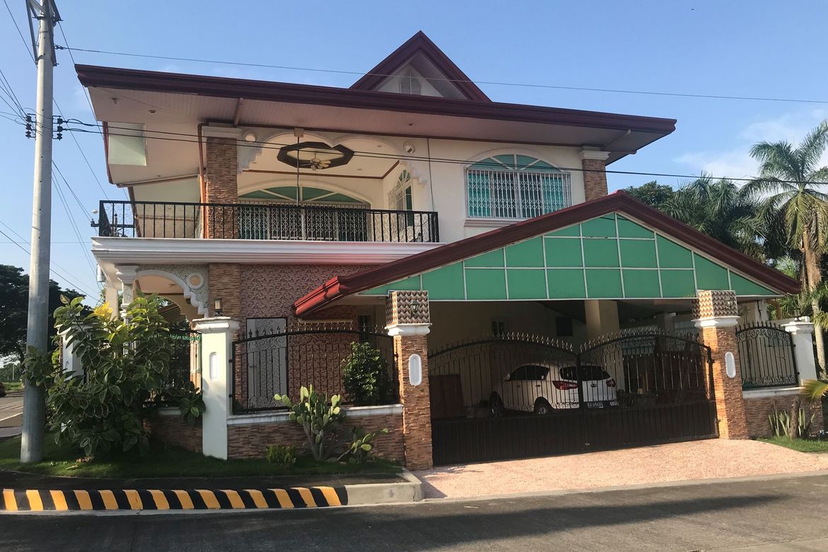 5 Bedroom House for Sale in Rancho Palos Verdes Golf and Residential Estates, Mandug, Davao City, Davao del Sur – photo 2