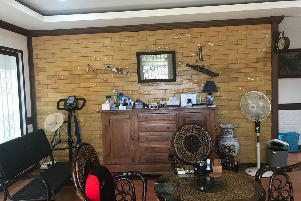 5 Bedroom House for Sale in Rancho Palos Verdes Golf and Residential Estates, Mandug, Davao City, Davao del Sur – photo 7