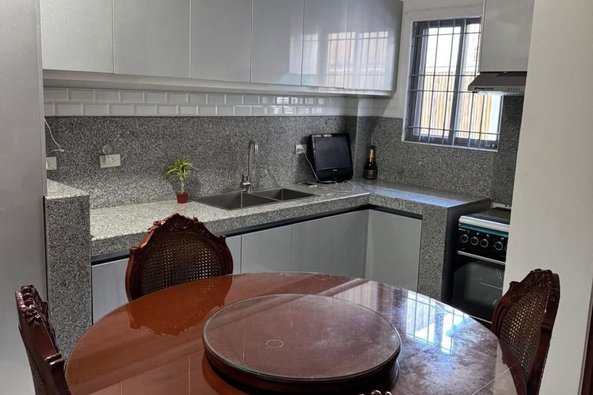 5 Bedroom House for Sale in Ridgemont Executive Village, Dolores, Taytay, Rizal – photo 5