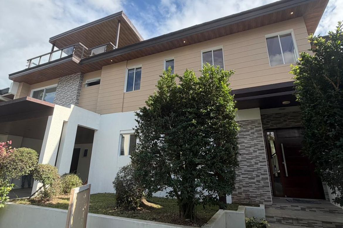 5 Bedroom House for Sale in Ridgeview Estates NUVALI, Canlubang, Calamba, Laguna – photo 7