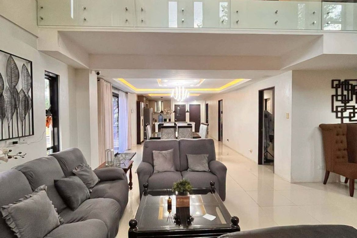 5 Bedroom House for Sale in Rizal Monument Area, Baguio, Benguet – photo 6