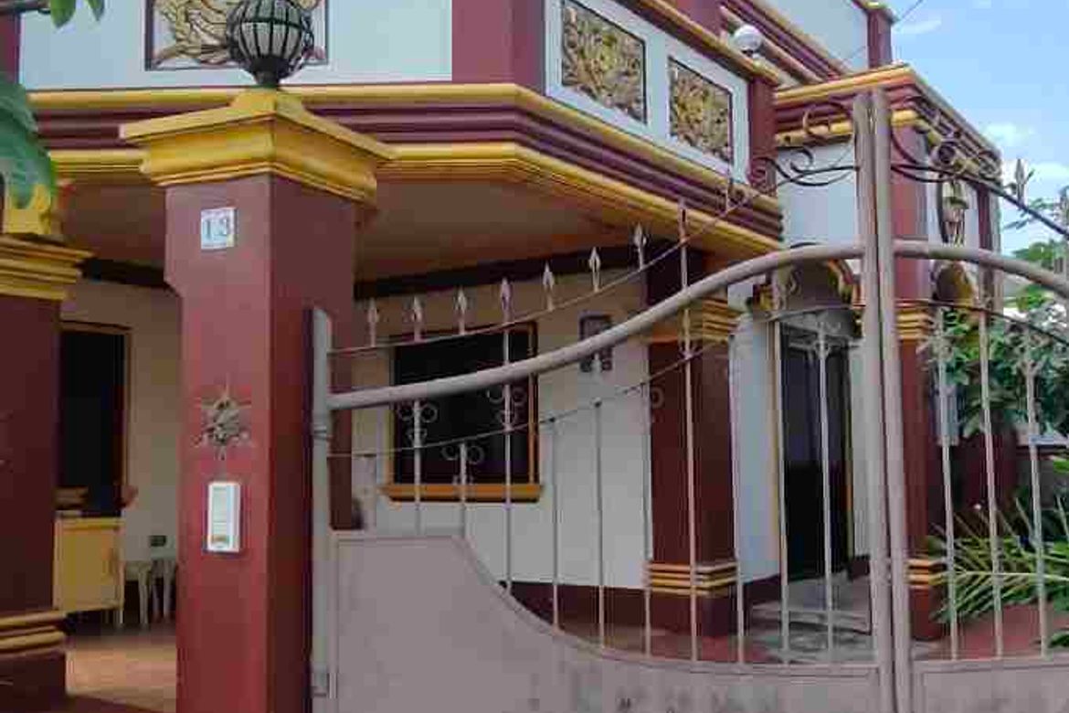 5 Bedroom House for Sale in Robinson Highlands, Calinan, Davao City, Davao del Sur