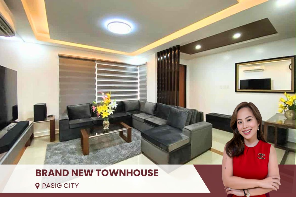5 Bedroom House for Sale in Rosario, Pasig, Metro Manila