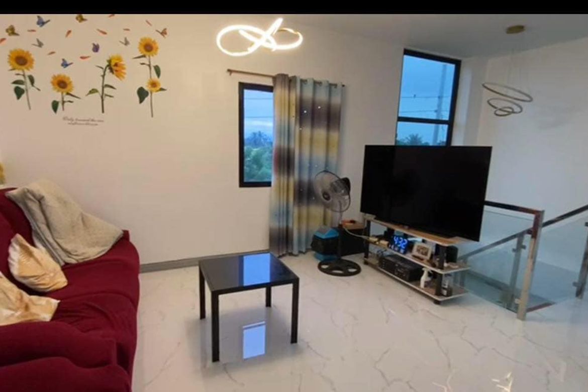 5 Bedroom House for Sale in Saavedra, Moalboal, Cebu – photo 7