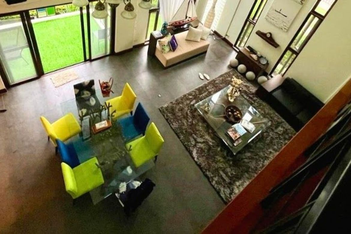 5 Bedroom House for Sale in Sabang, Morong, Bataan