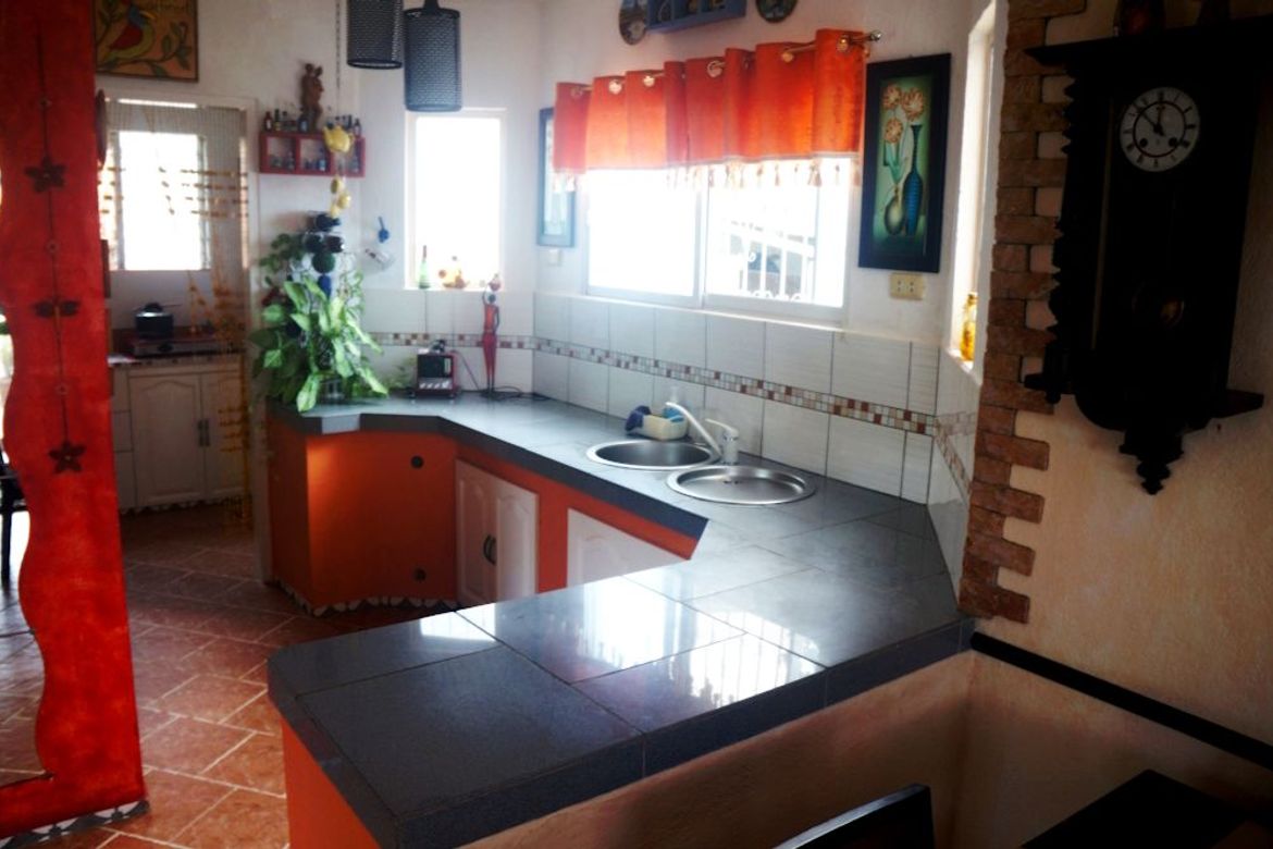 5 Bedroom House for Sale in Sacsac, Dalaguete, Cebu – photo 6