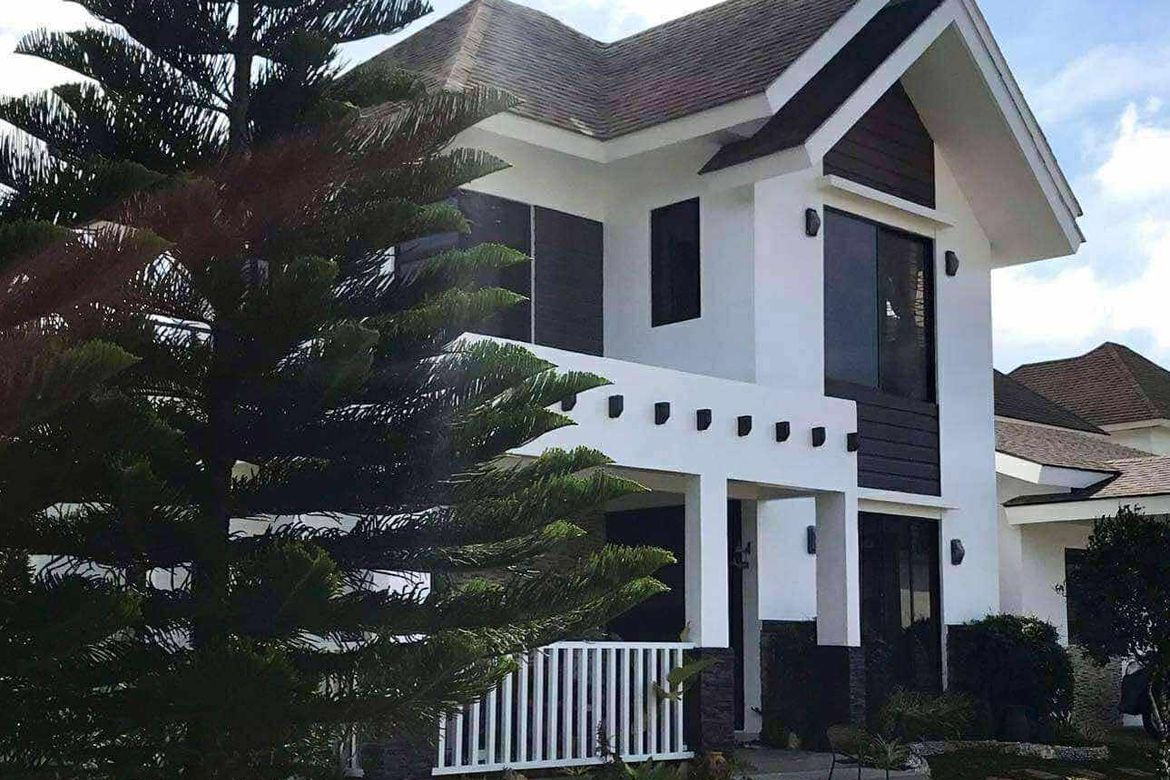 5 Bedroom House for Sale in Salaban, Amadeo, Cavite