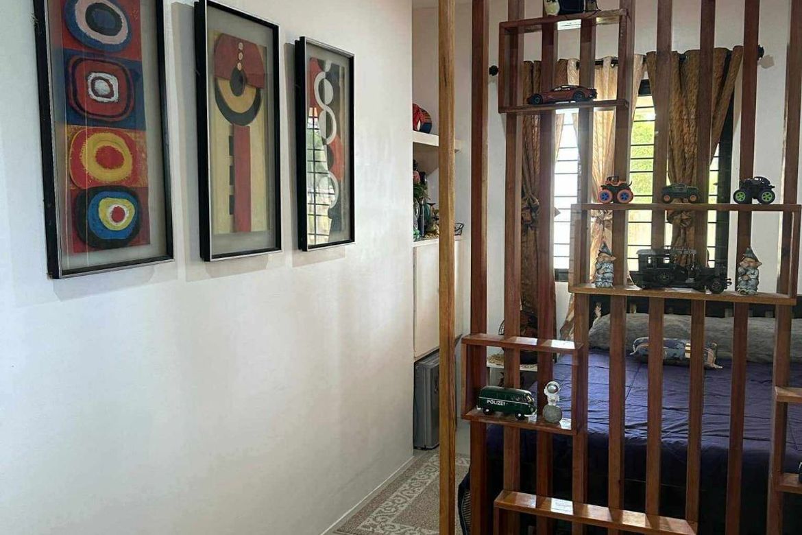 5 Bedroom House for Sale in Salaban, Amadeo, Cavite – photo 6