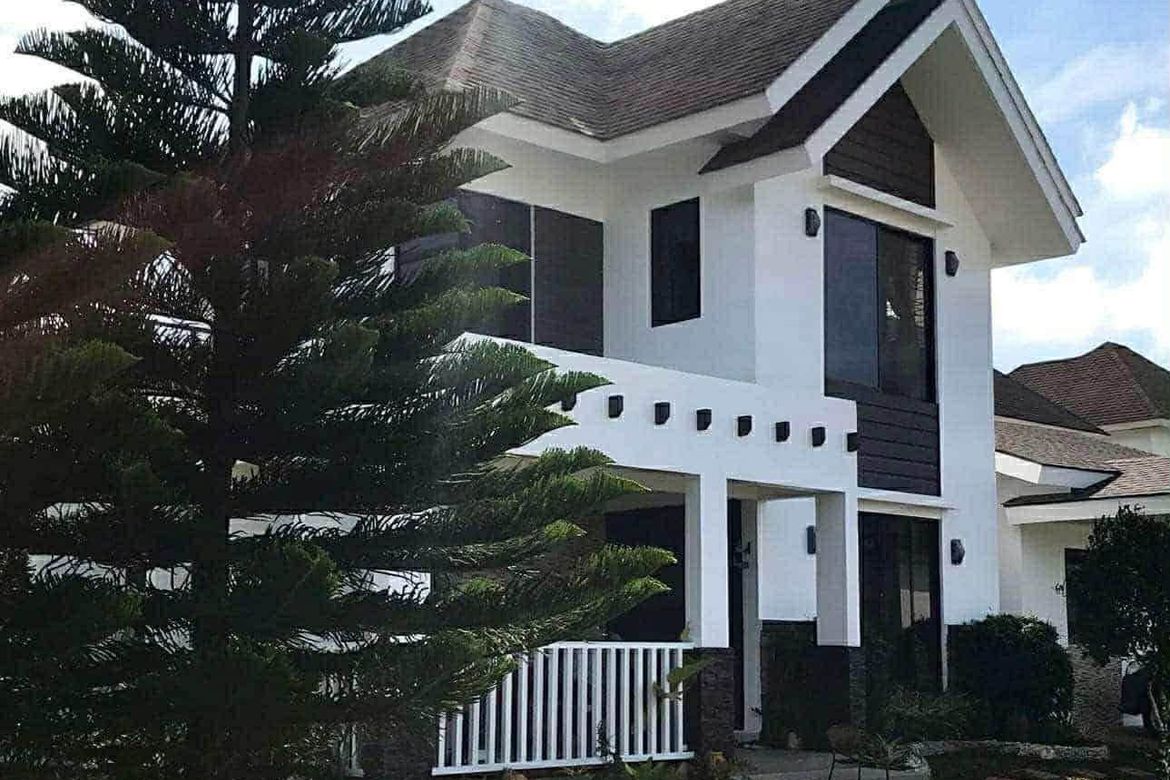 5 Bedroom House for Sale in Salaban, Amadeo, Cavite