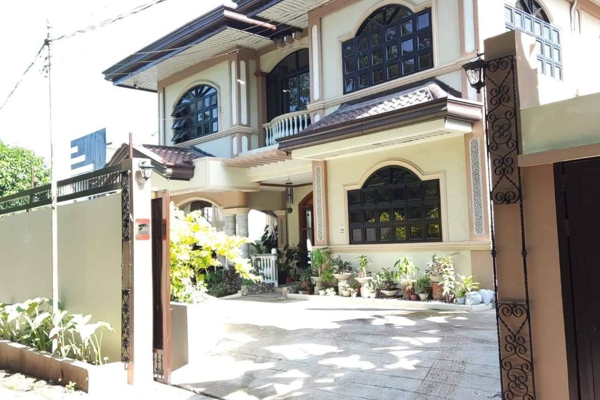 5 Bedroom House for Sale in Salawag, Dasmariñas, Cavite – photo 2