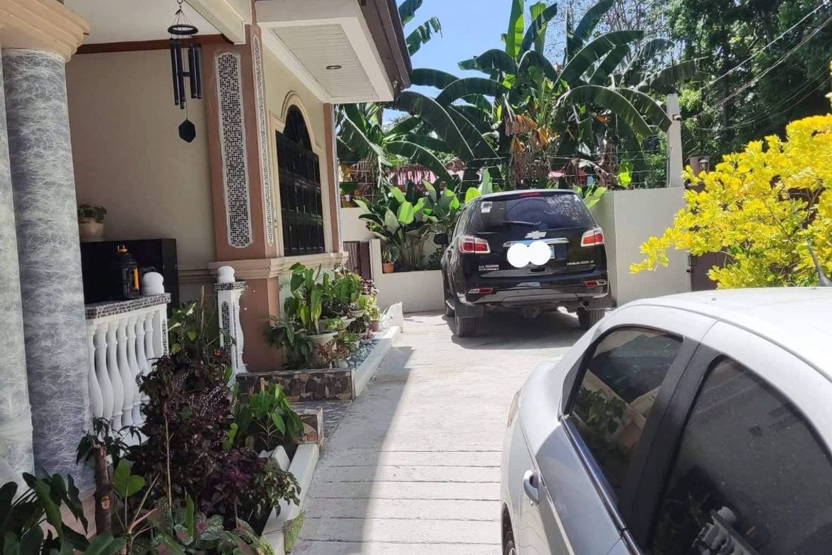 5 Bedroom House for Sale in Salawag, Dasmariñas, Cavite – photo 3