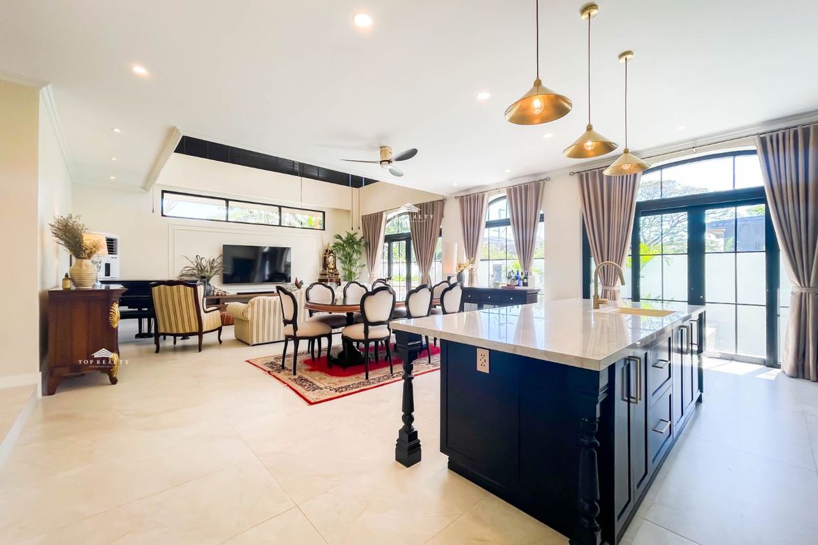 5 Bedroom House for Sale in Salawag, Dasmariñas, Cavite – photo 3
