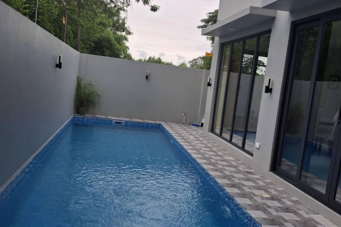 5 Bedroom House for Sale in Salawag, Dasmariñas, Cavite – photo 2