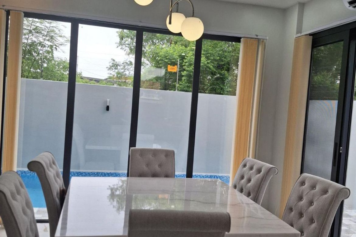 5 Bedroom House for Sale in Salawag, Dasmariñas, Cavite – photo 4